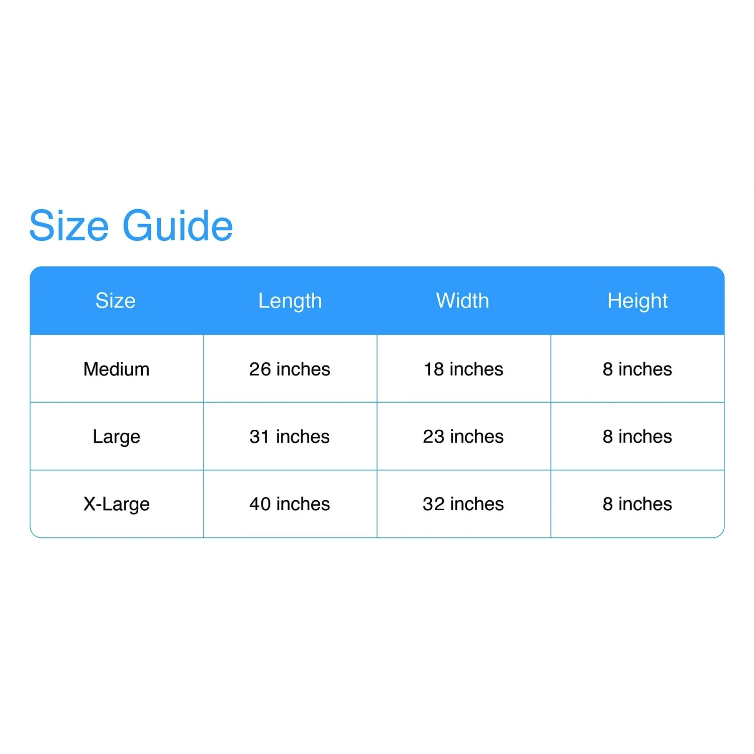 HappyCare Textiles Luxury All Sides Faux Leather Bolster Cat & Dog Bed - Image 5