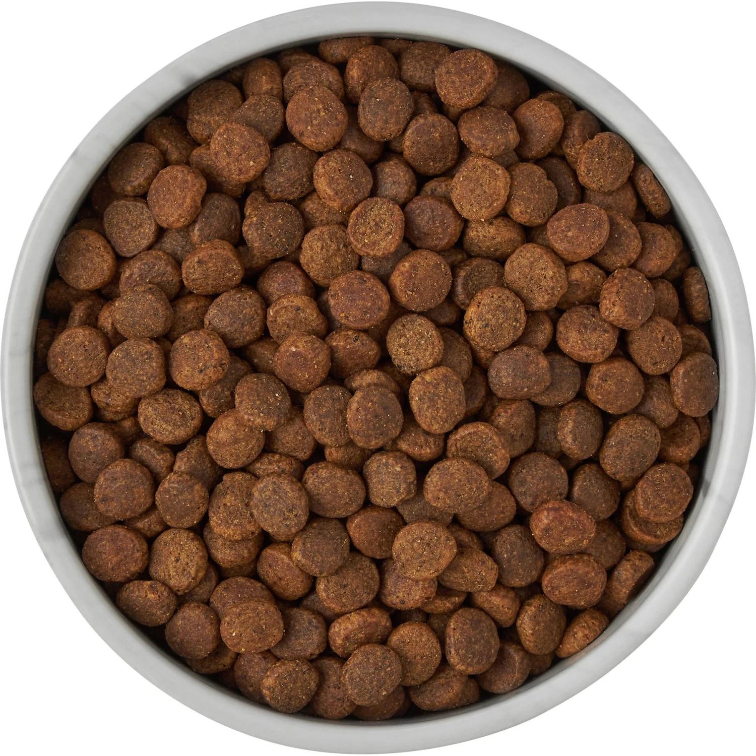 Frisco Marble Design Non-skid Ceramic Dog & Cat Bowl - Image 7