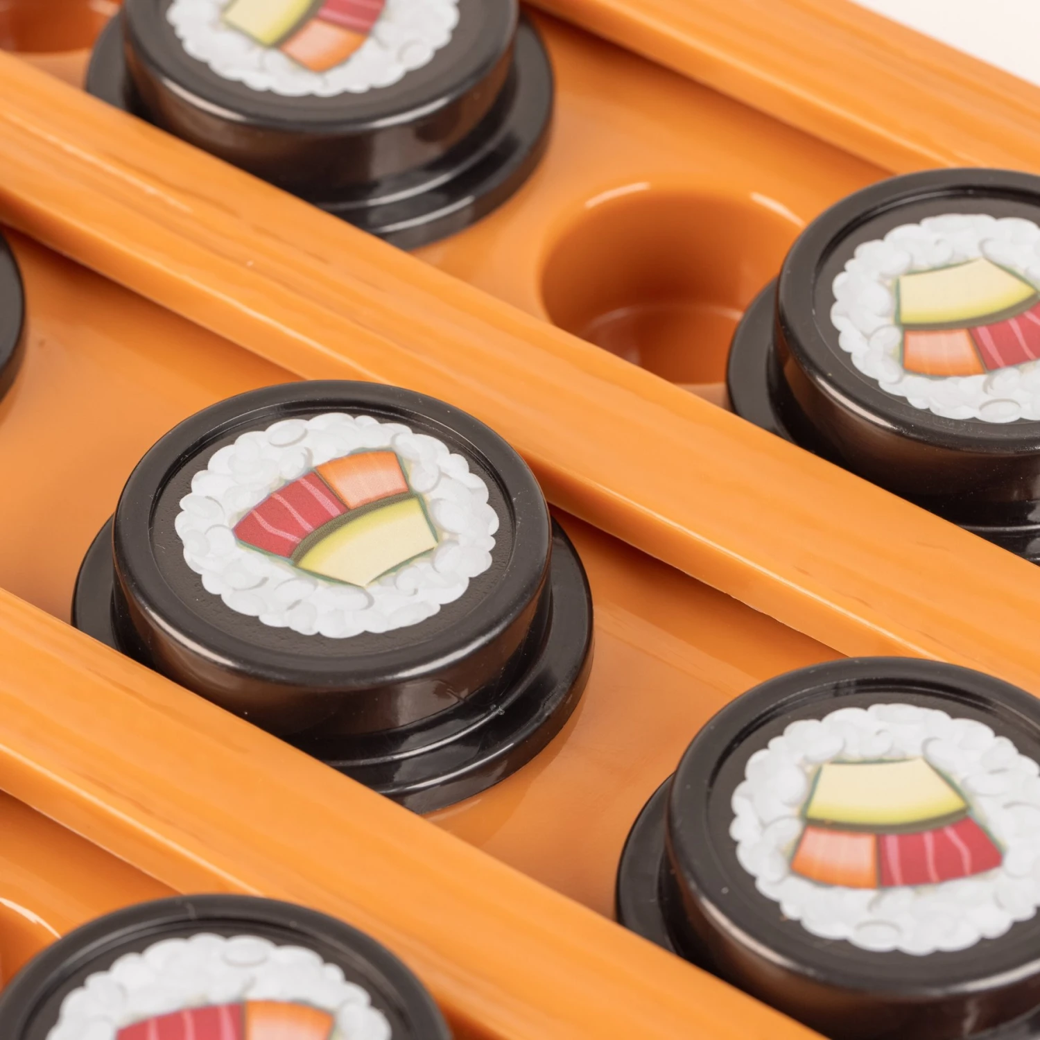 OurPets Sushi Treat Dispensing Puzzle Dog & Cat Toy - Image 4