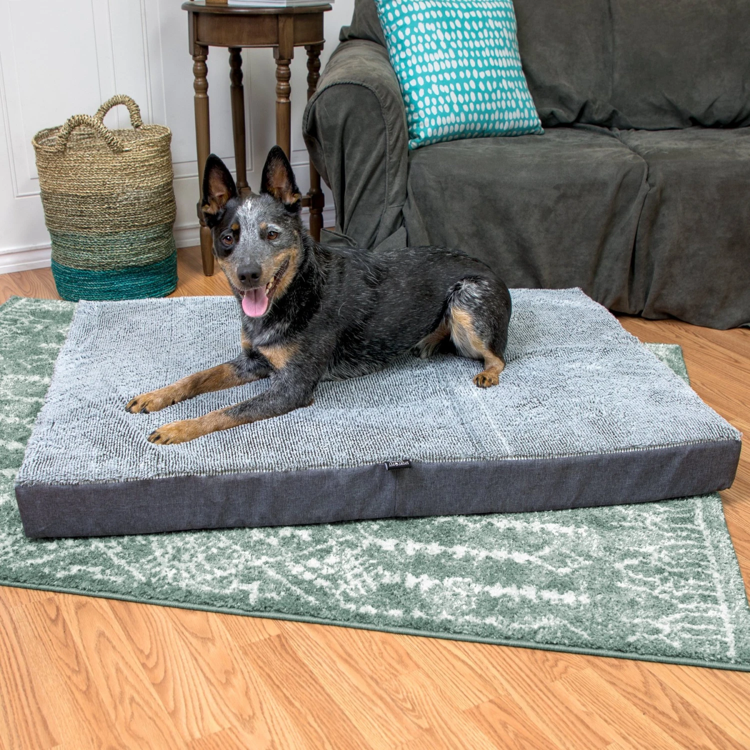 Sport Pet Deluxe Mattress Dog Bed - Image 4