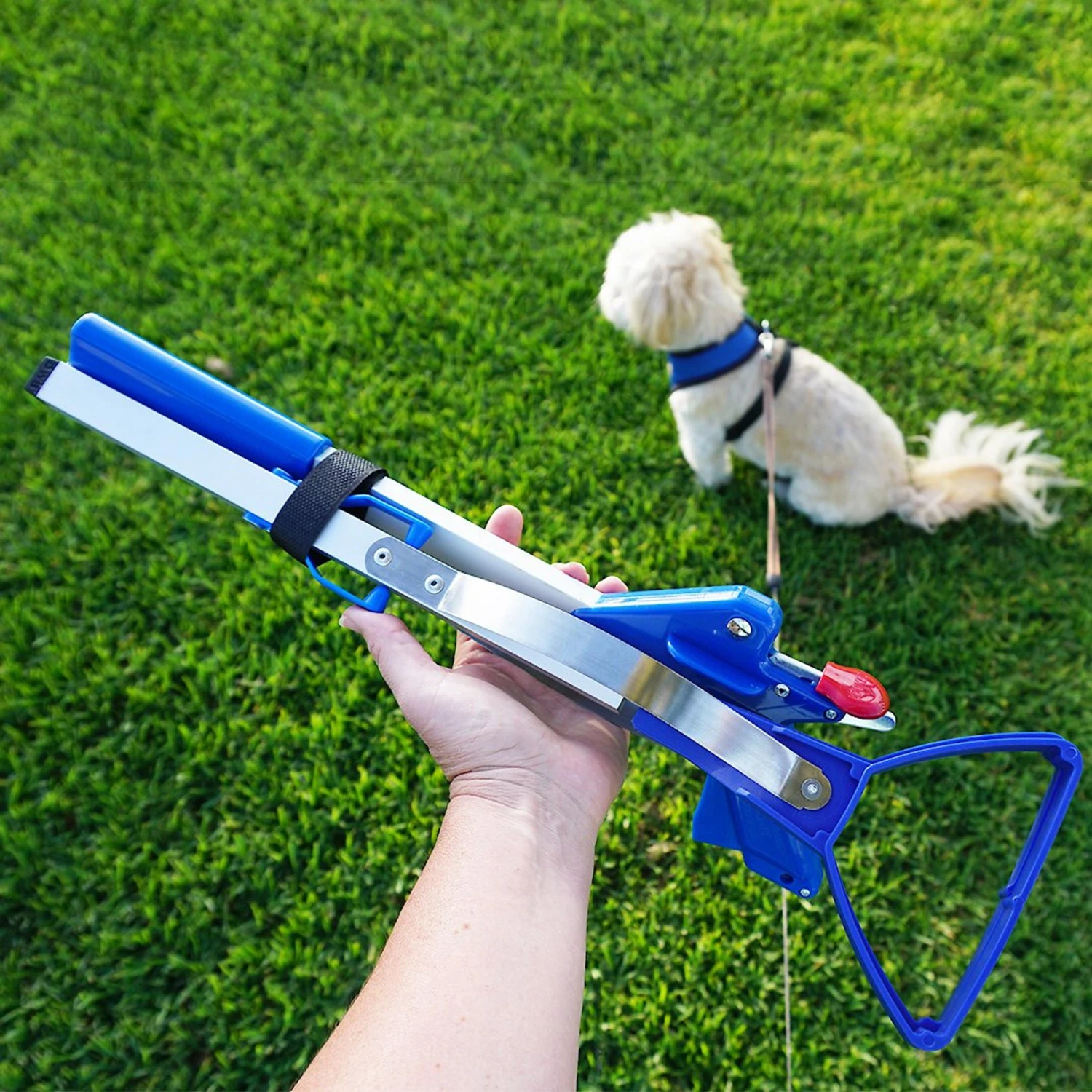 Doggie Walk Bags Bag It Dog Pooper Scooper - Image 4