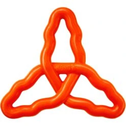 KONG Flyangle Assorted Dog Toy