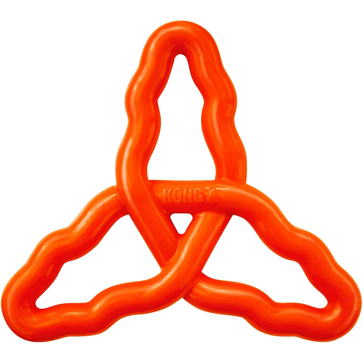 KONG Flyangle Assorted Dog Toy