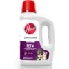 Hoover Paws & Claws Cotton Breeze Carpet Cleaning Formula, 64-oz Bottle