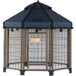 Win World International Pet Gazebo Dog Kennel