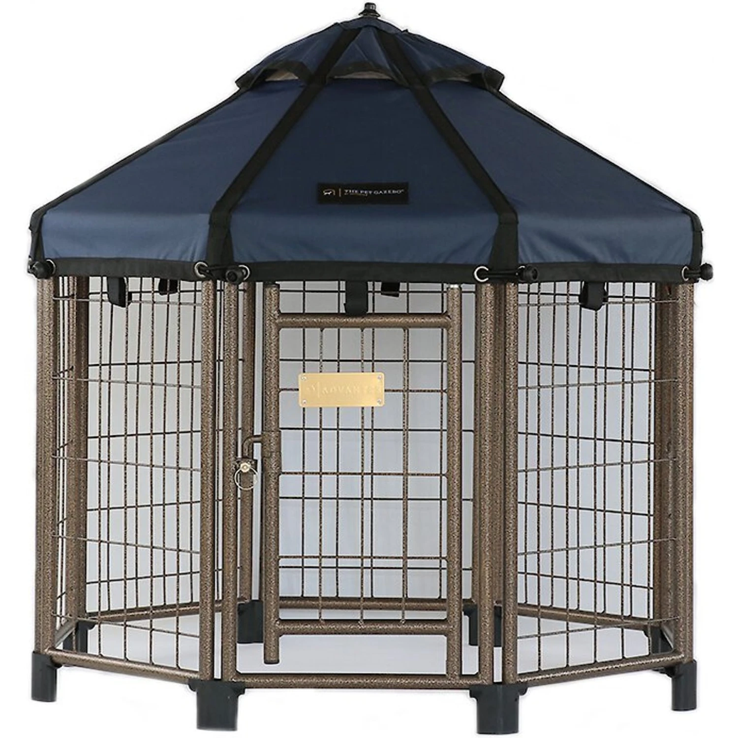 Win World International Pet Gazebo Dog Kennel