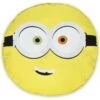 Fetch For Pets Minions Bob Napper Dog Bed, Yellow