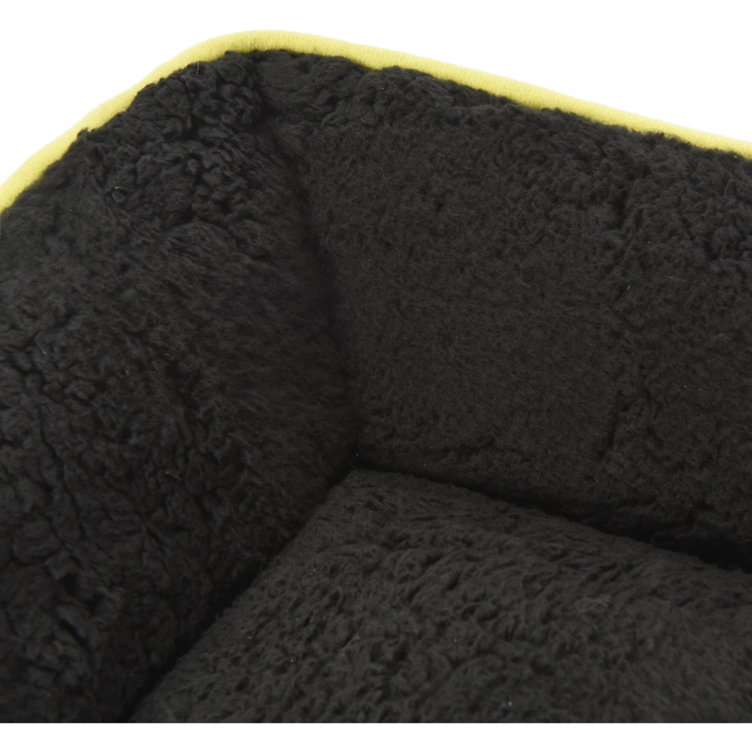 Fetch For Pets Star Wars Mandalorian Child In A Cradle Cuddler Dog Bed, Black - Image 5