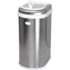 Ubbi® Ubbi Stainless Steel Dog & Cat Waste Pail