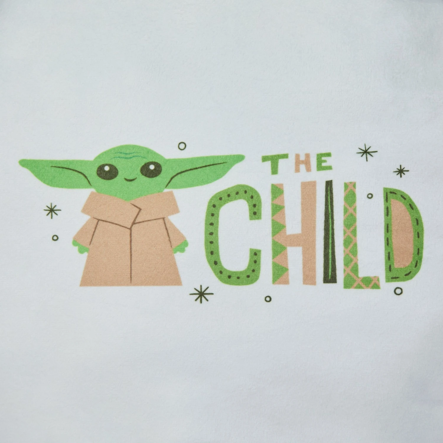 STAR WARS THE MANDALORIAN GROGU Pram Covered Cat & Dog Bed - Image 4