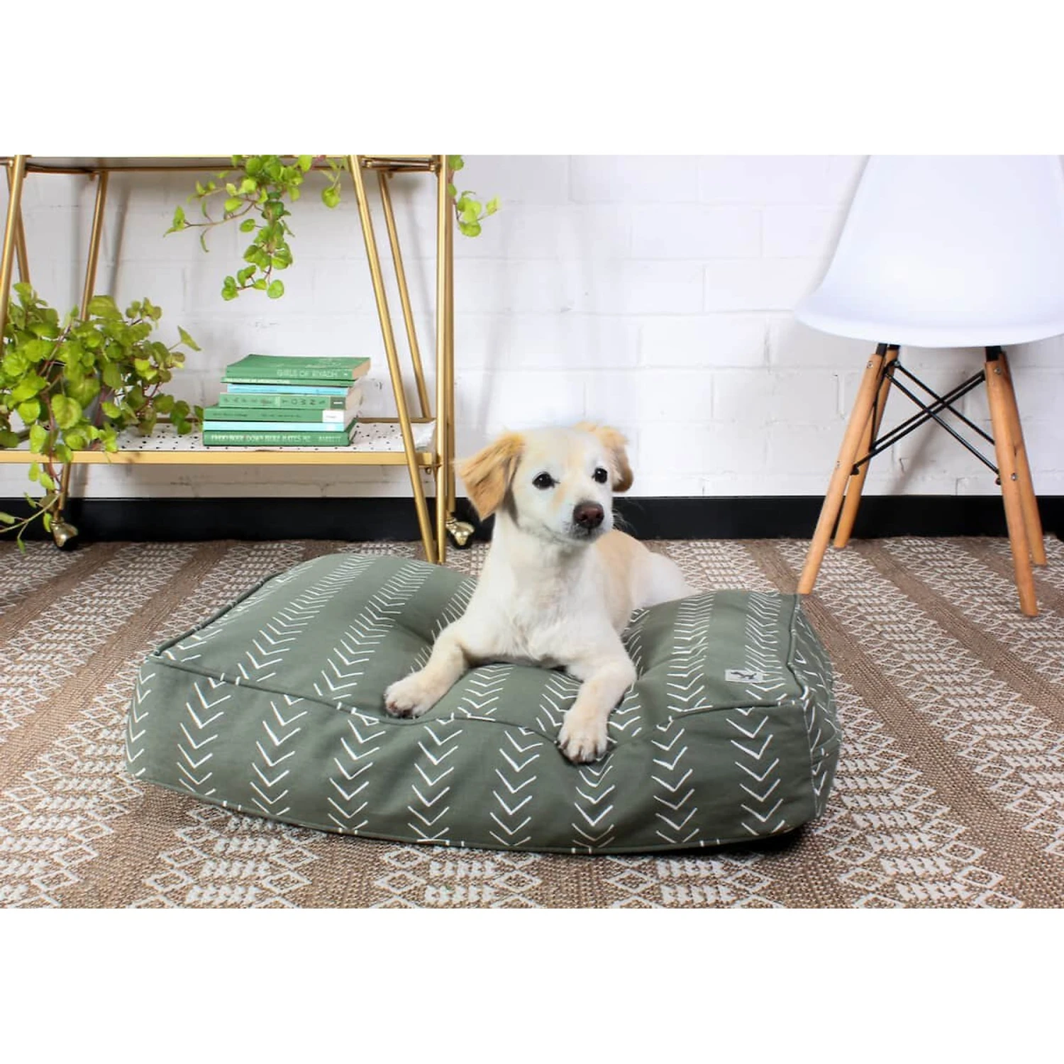 Molly Mutt Forever Young Dog Bed Duvet Cover - Image 2