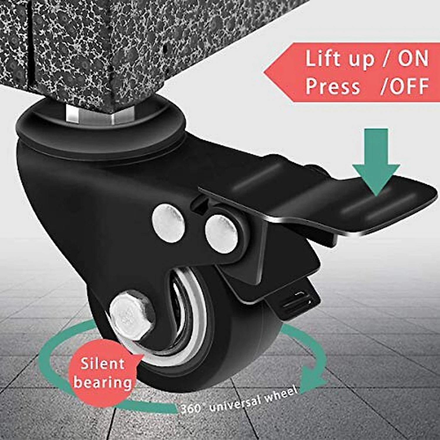 SMONTER Heavy Duty Dog Crate - Image 4