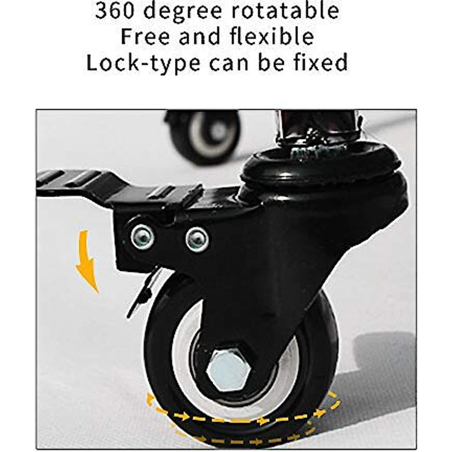 SMONTER Heavy Duty I Shape Dog Crate & Playpen - Image 6