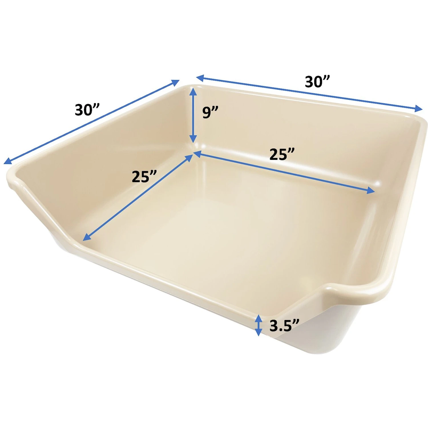 Shirley K's Whelping Dog Box - Image 2