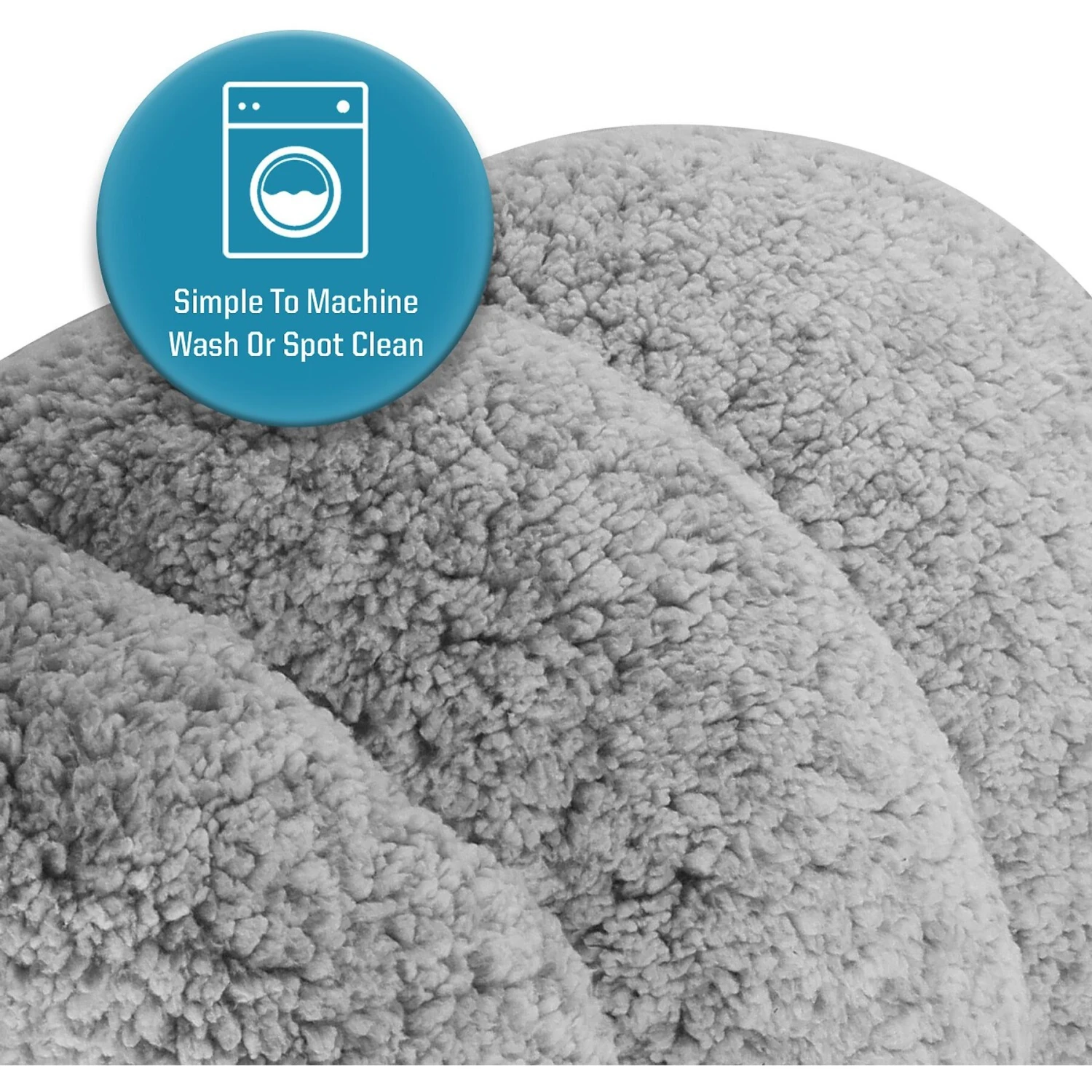 Sleepy Pet Slipper Covered Cat & Dog Bed - Image 6