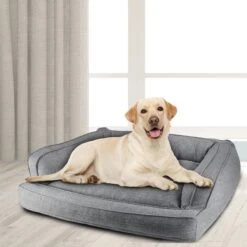 Canine Creations Orthopedic Sofa Dog Bed