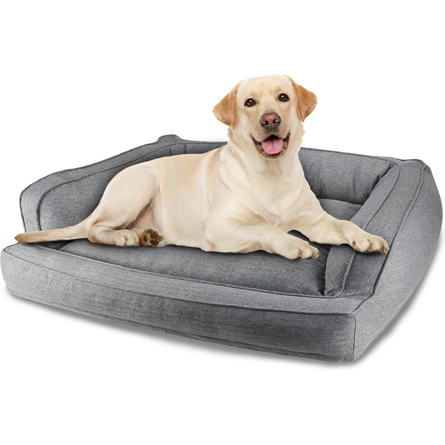 Canine Creations Orthopedic Sofa Dog Bed - Image 2