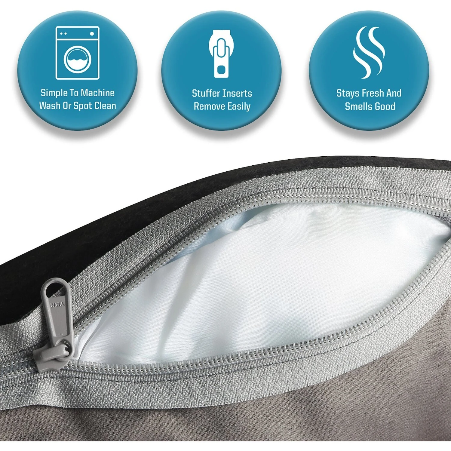 Canine Creations Orthopedic Sofa Dog Bed - Image 8