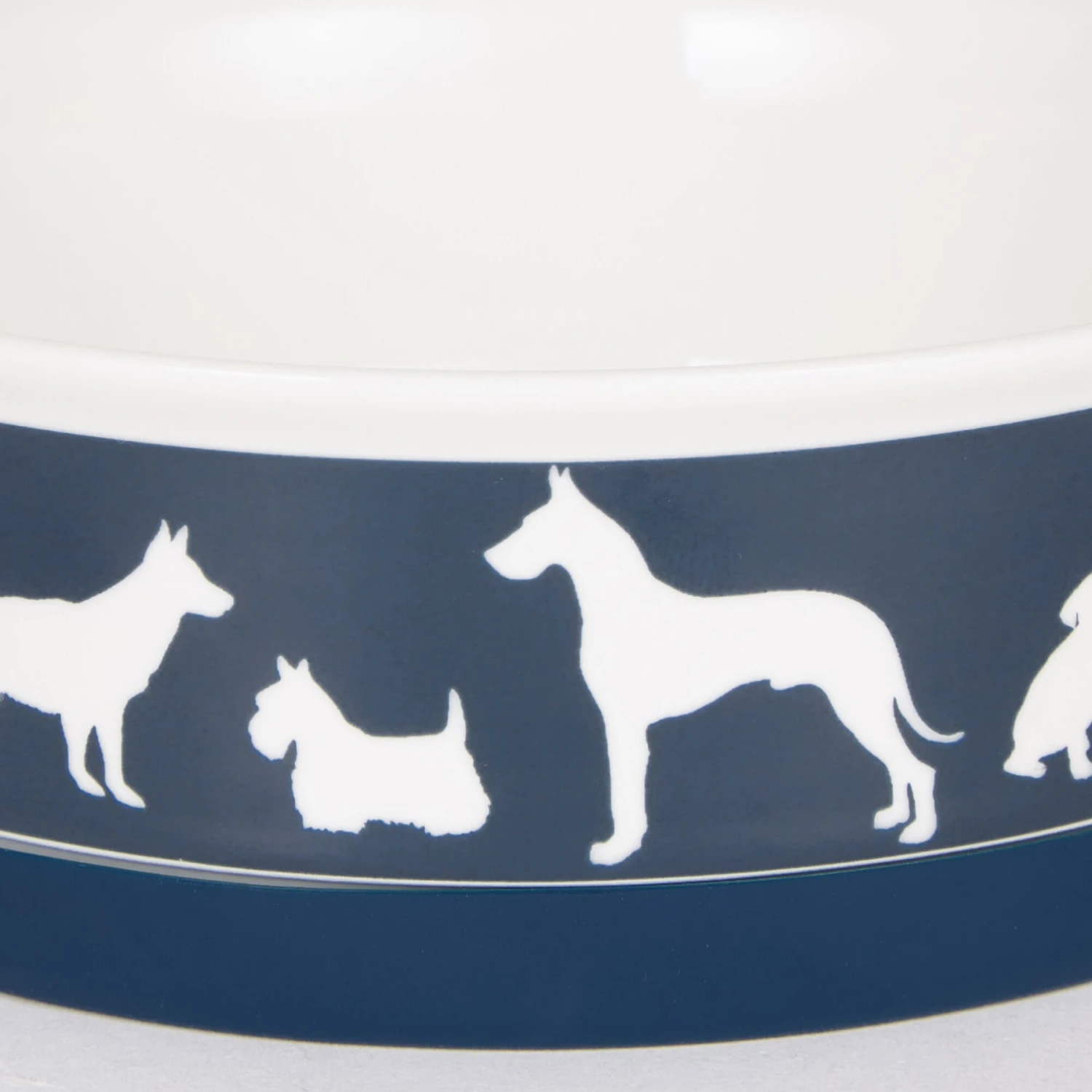 Bone Dry Show Set Dog Bowl - Image 2