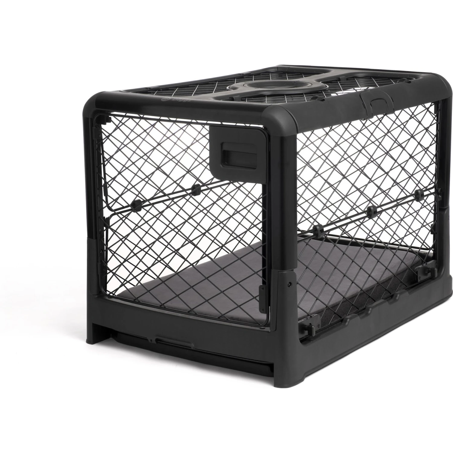 Diggs Revol Collapsible Dog Crate