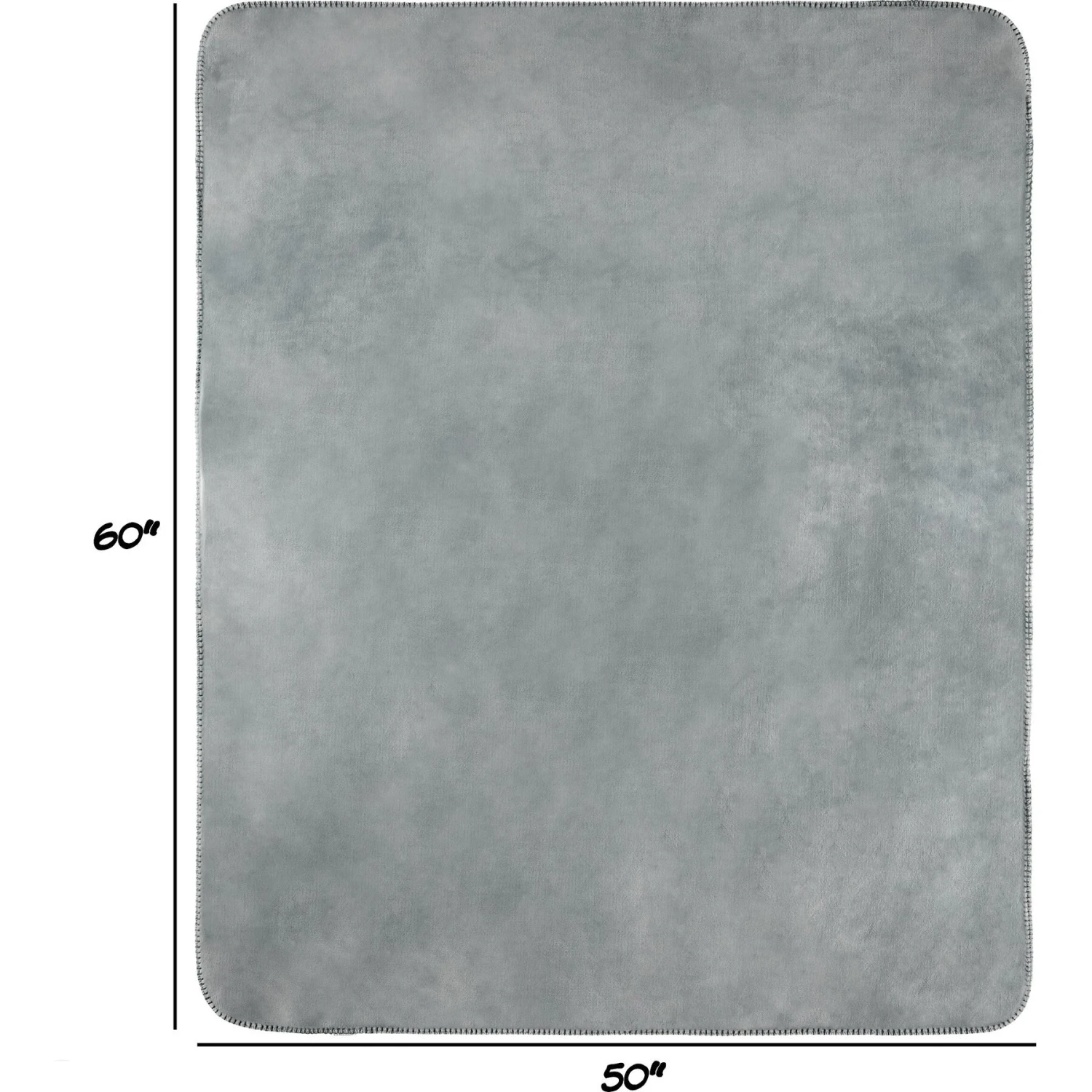 Pet Adobe Waterproof Fuzzy Throw Blanket - Image 3