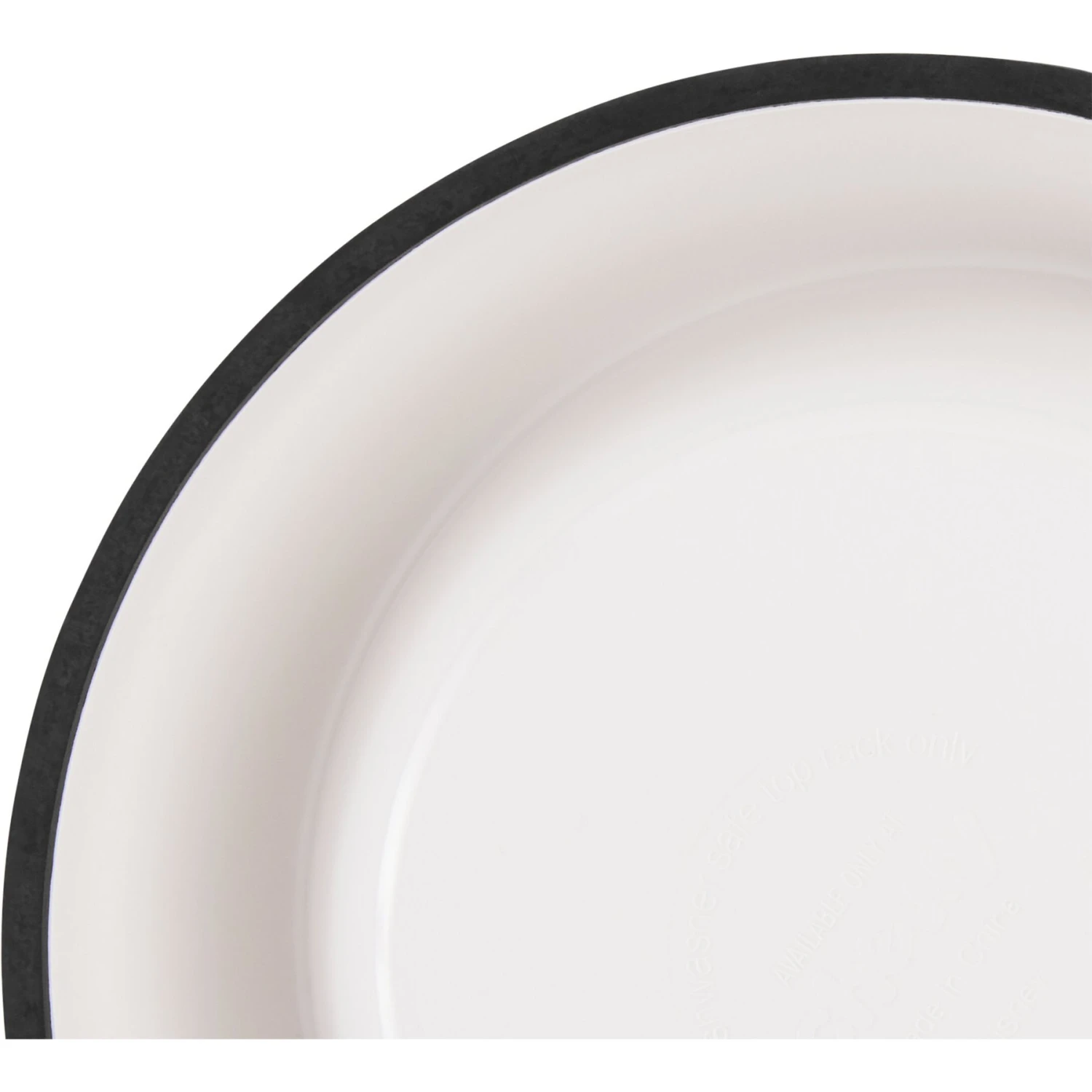 Disney Mickey Mouse Lemon Melamine Stainless Steel Dog & Cat Bowl - Image 7