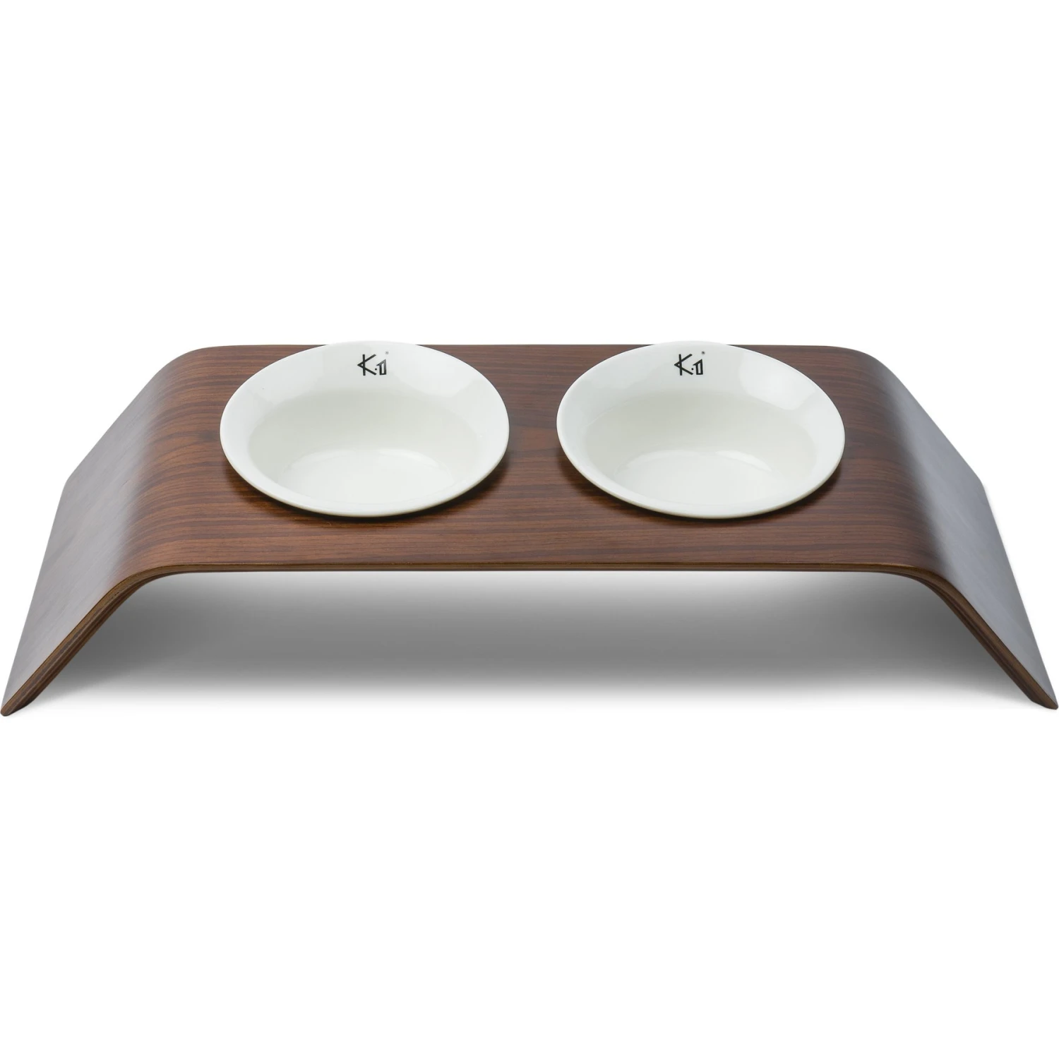 K1 Pet Design CapCap Dog & Cat Food Table