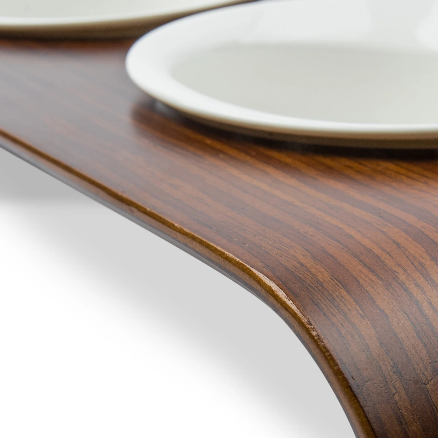 K1 Pet Design CapCap Dog & Cat Food Table - Image 3