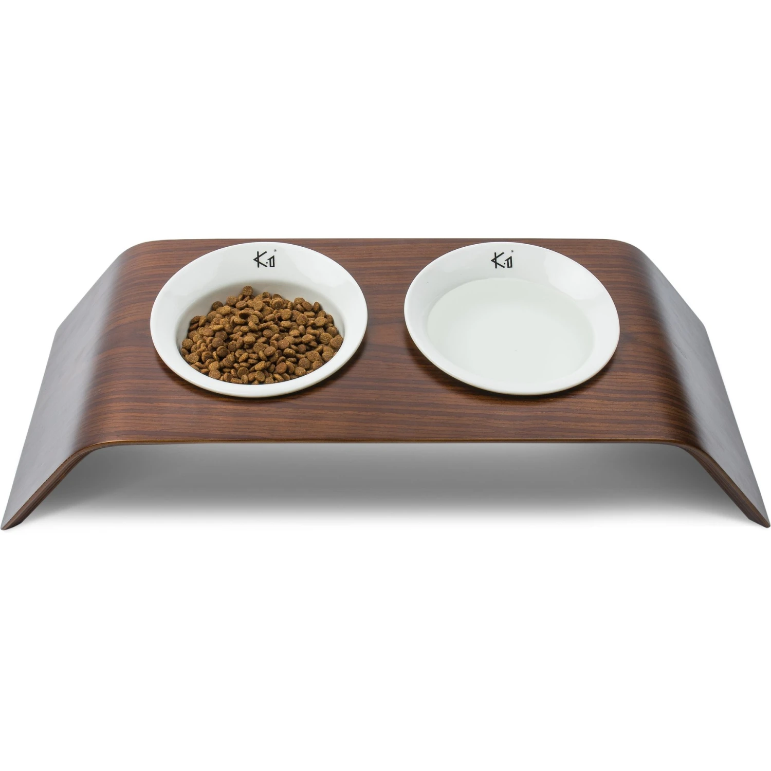 K1 Pet Design CapCap Dog & Cat Food Table - Image 6
