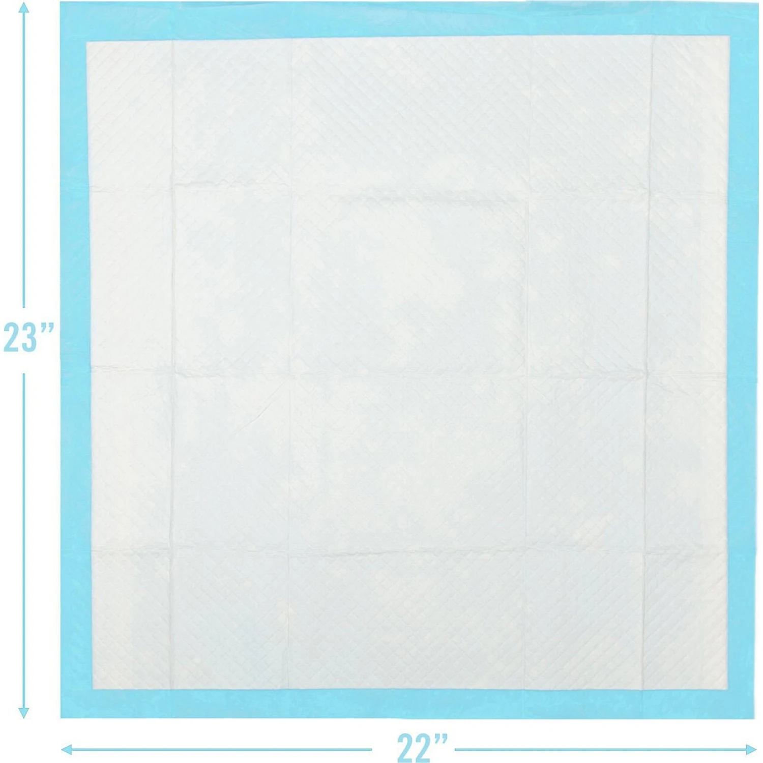 Frisco Training Pad Holder & Frisco Premium Dog Training & Potty Pads - Image 7