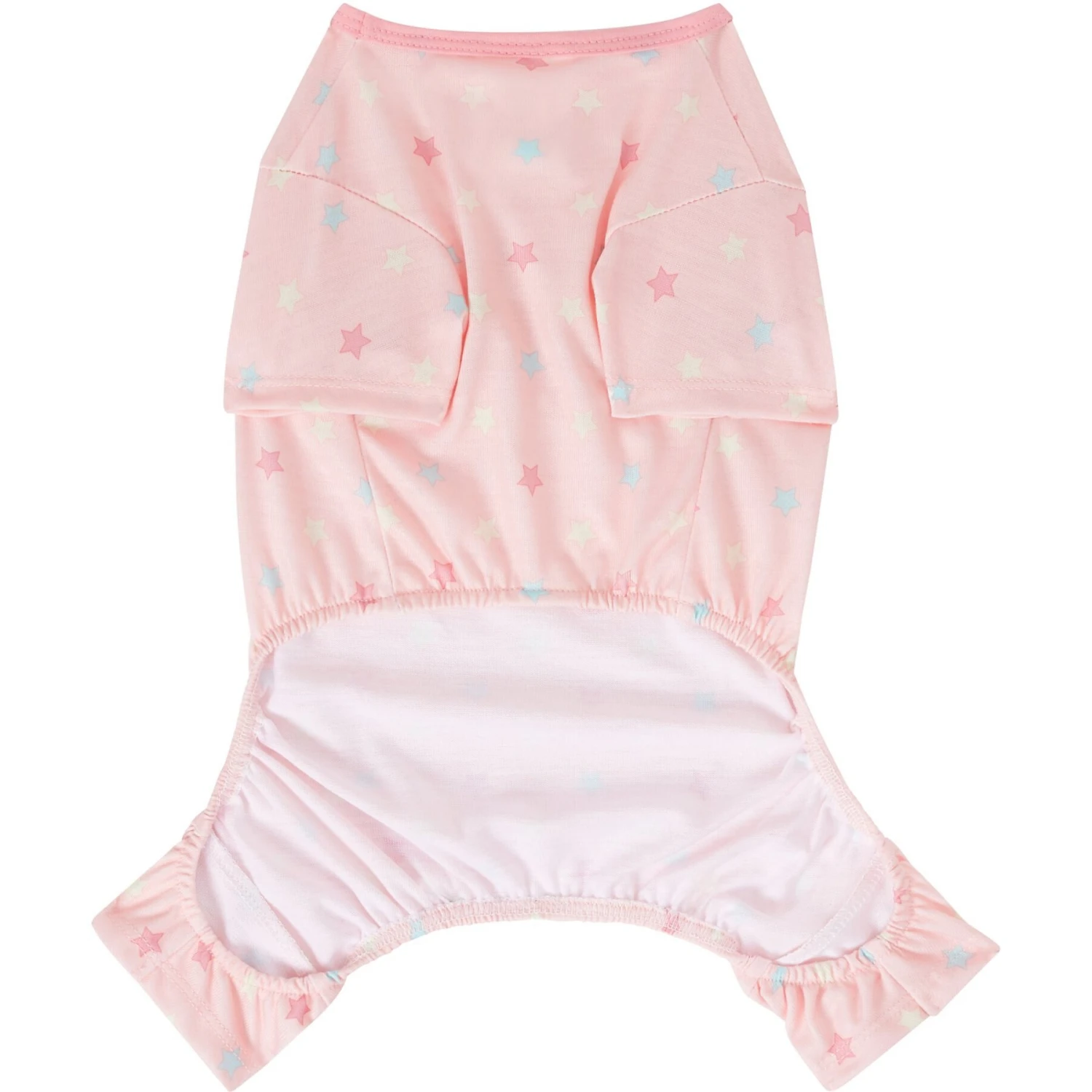 Wagatude Let's Snuggle Dog Pajamas - Image 3