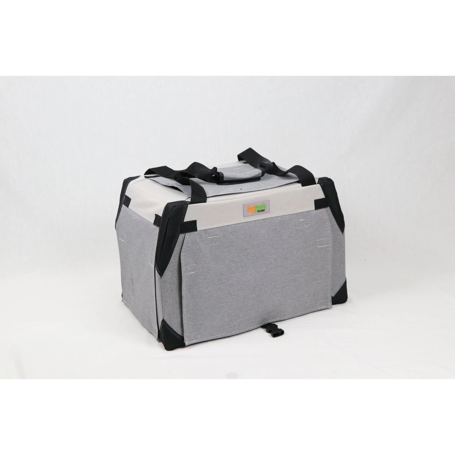 DogGoods Do Good The Foldable Travel Dog Crate - Image 3