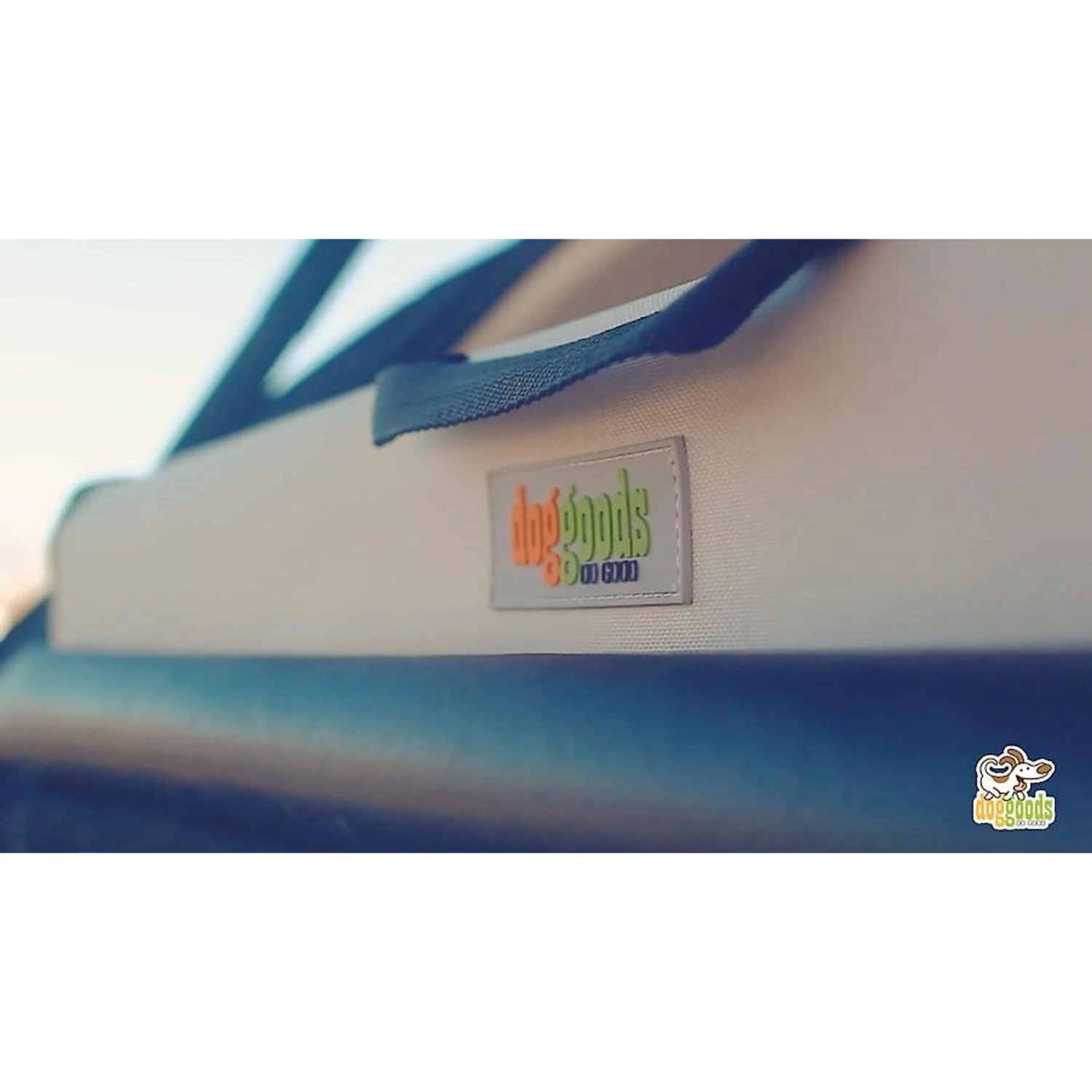 DogGoods Do Good The Foldable Travel Dog Crate - Image 8