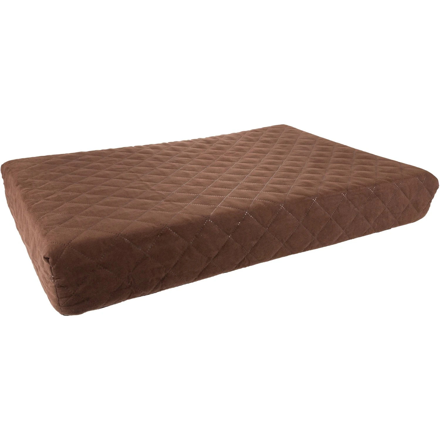 Pet Adobe Memory Foam Waterproof Covered Dog Bed - Image 8