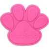 SodaPup Nylon Paw Print Chew Dog Toy