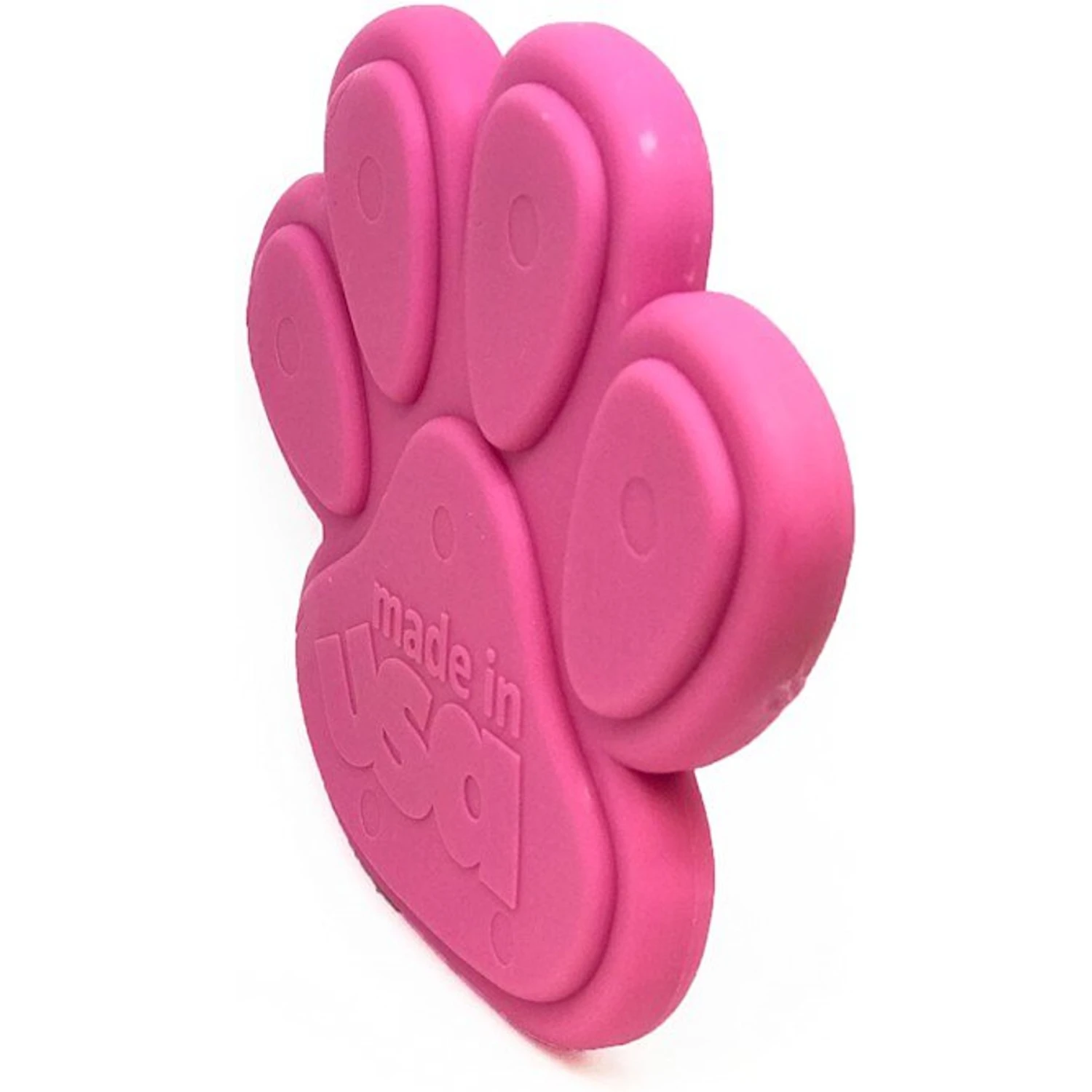 SodaPup Nylon Paw Print Chew Dog Toy - Image 4