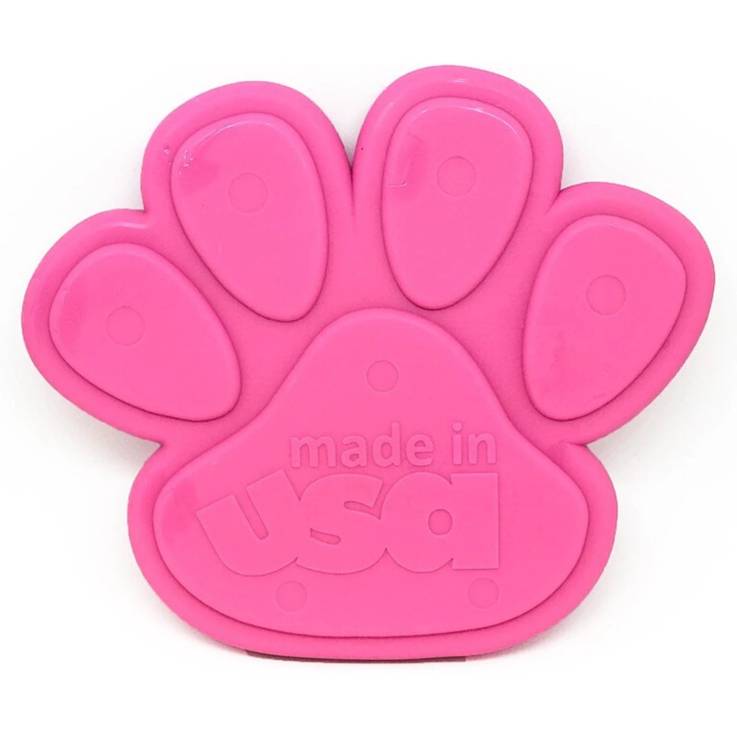 SodaPup Nylon Paw Print Chew Dog Toy - Image 6