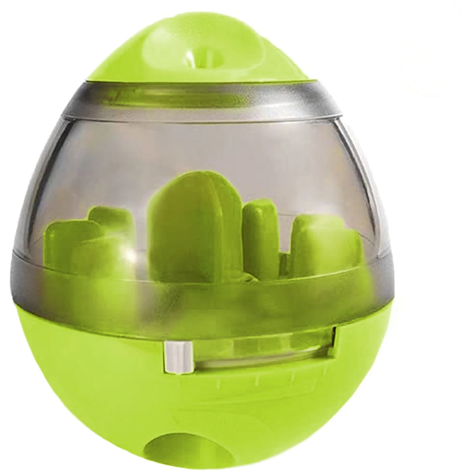 SunGrow Boredom & Separation Anxiety Relief Stimulation Treat Dispensing Cat & Dog Toy - Image 2