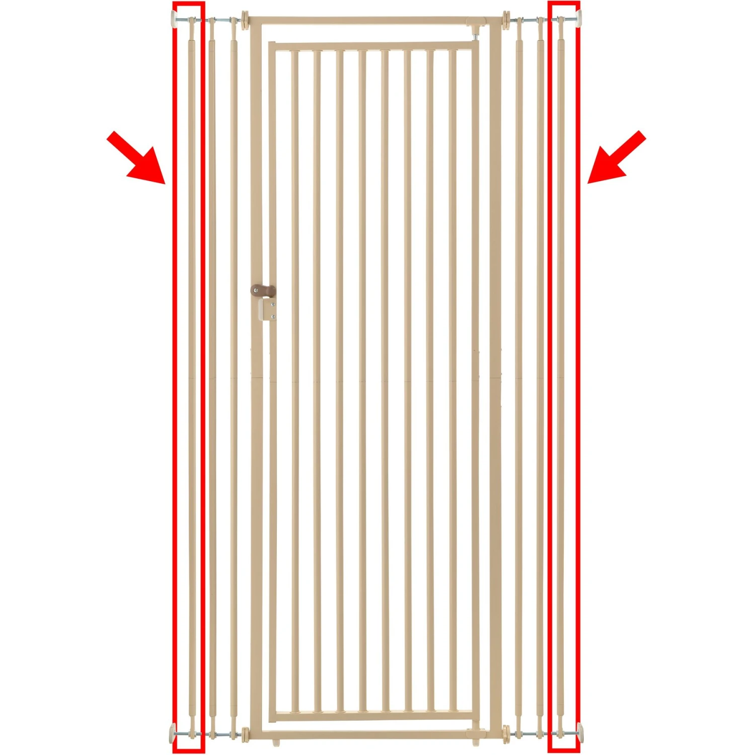 Coleman Stainless Steel Dog Bowl, 42-oz - Image 2