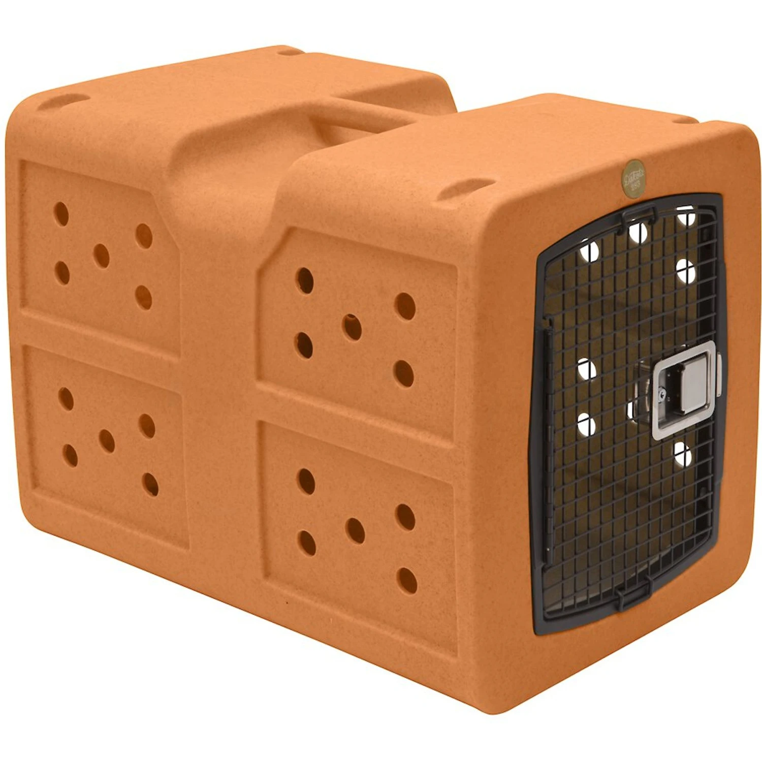 Dakota 283 G3 Framed Door Dog Kennel - Image 2