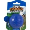 Chuckit! Super Crunch Ball, Blue