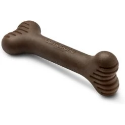 Lumabone Bulkster Beef Flavor Dog Toy