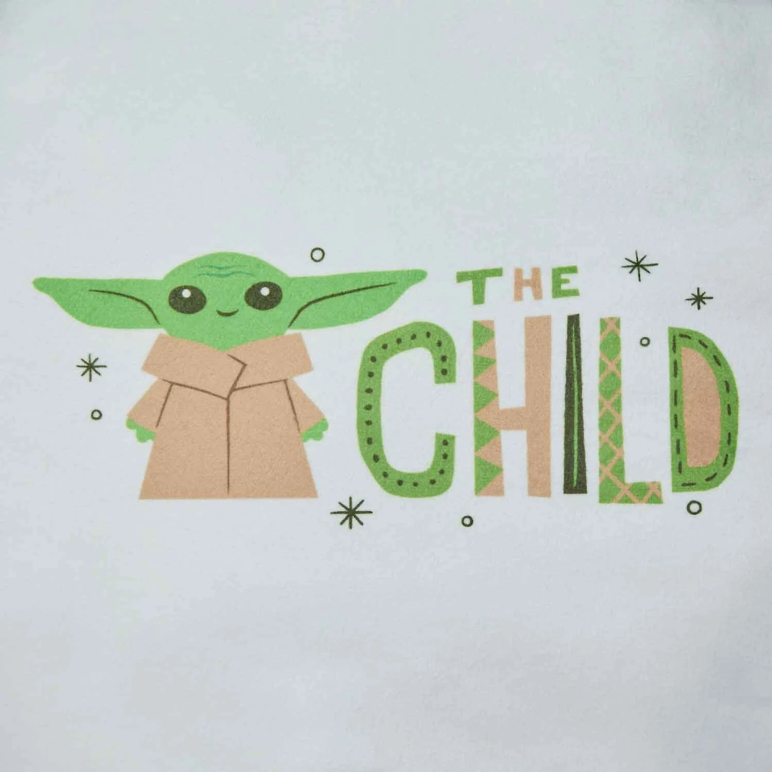 STAR WARS THE MANDALORIAN GROGU Covered Cat & Dog Bed & STAR WARS THE MANDALORIAN GROGU Pram Covered Cat & Dog Bed - Image 8