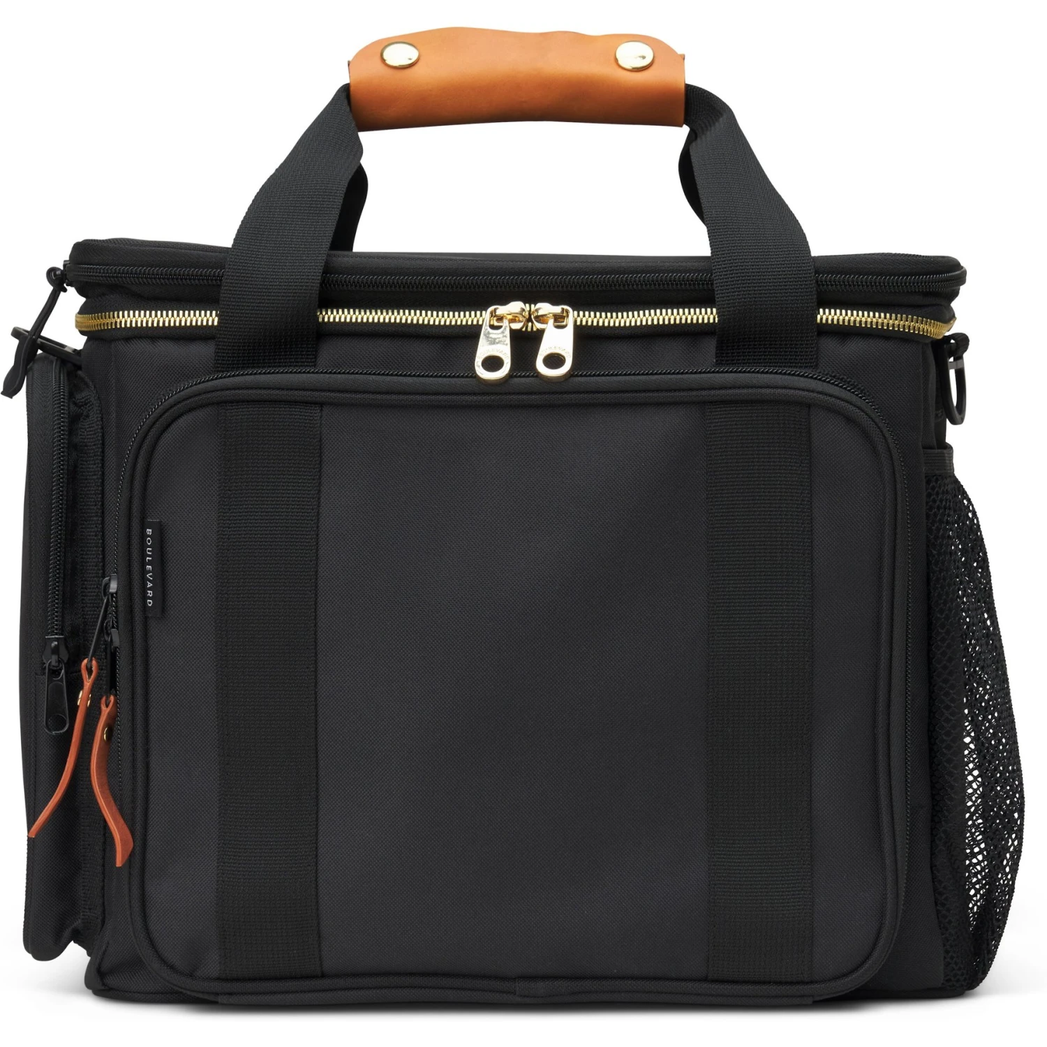 Boulevard Rovernight Dog Travel Bag