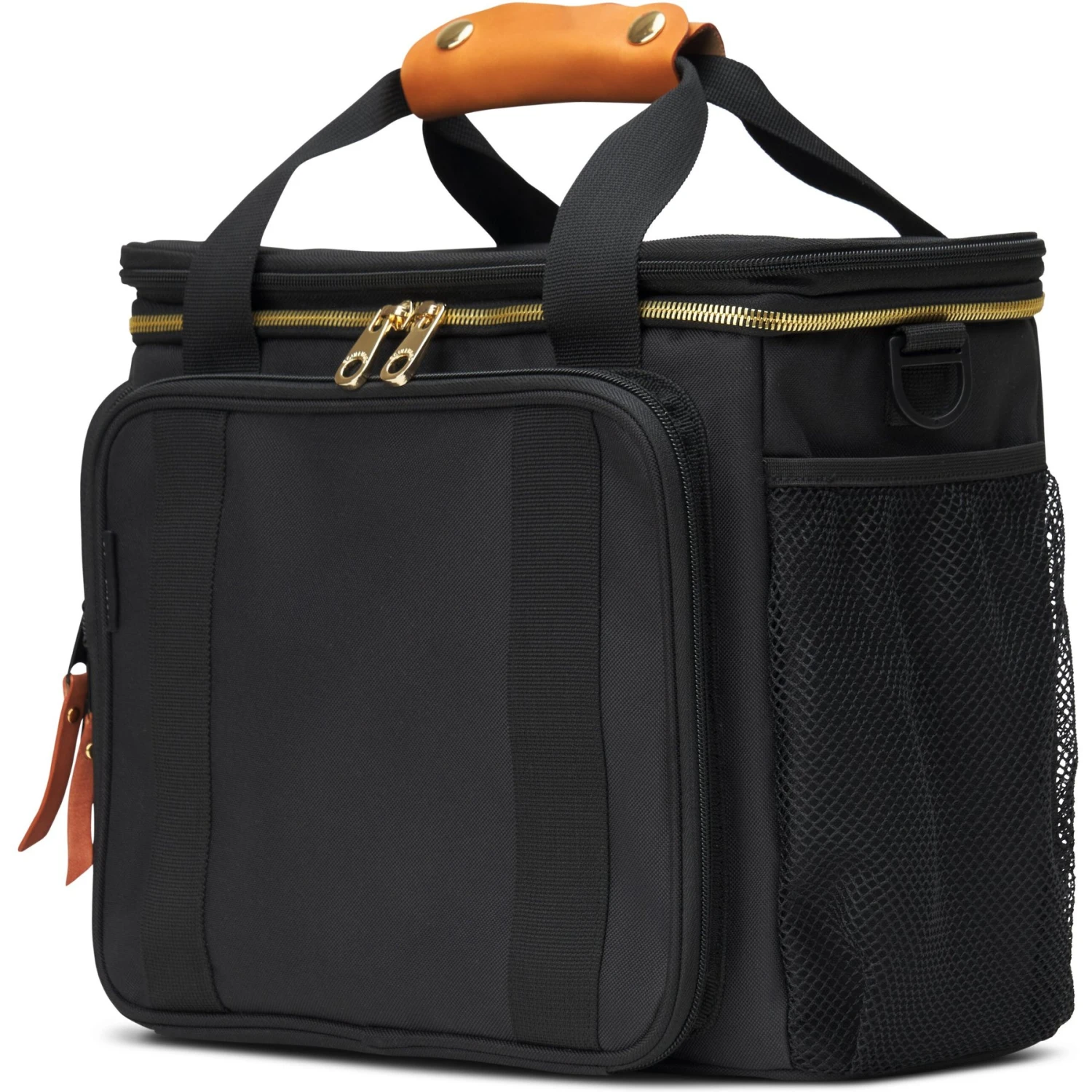 Boulevard Rovernight Dog Travel Bag - Image 2