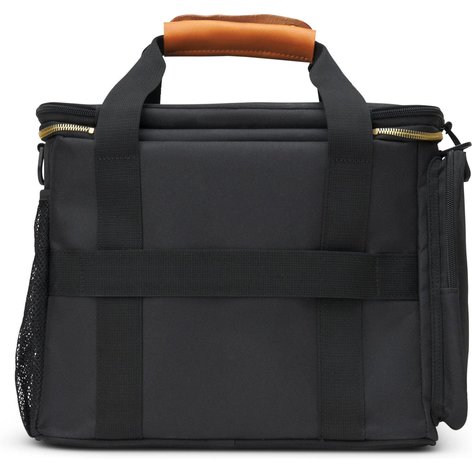 Boulevard Rovernight Dog Travel Bag - Image 3