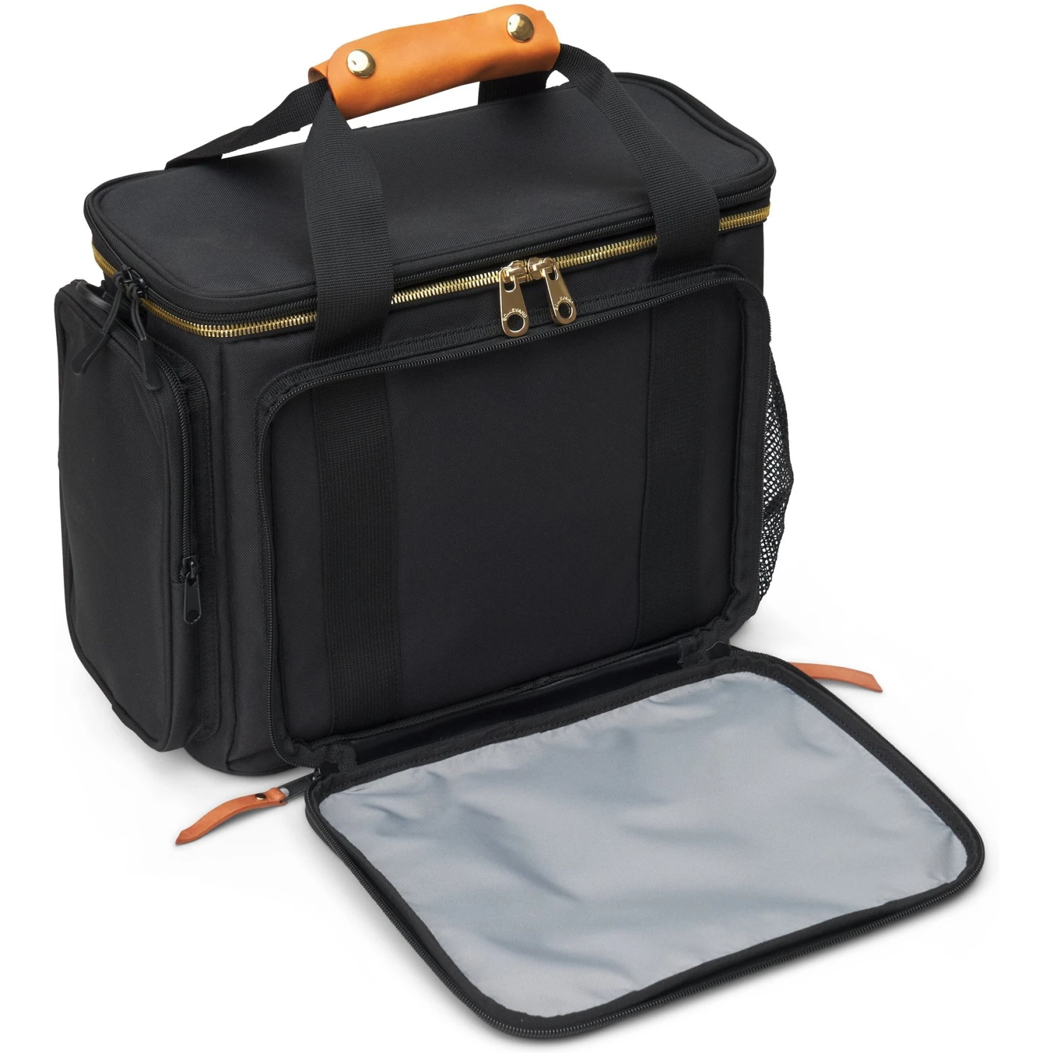 Boulevard Rovernight Dog Travel Bag - Image 6