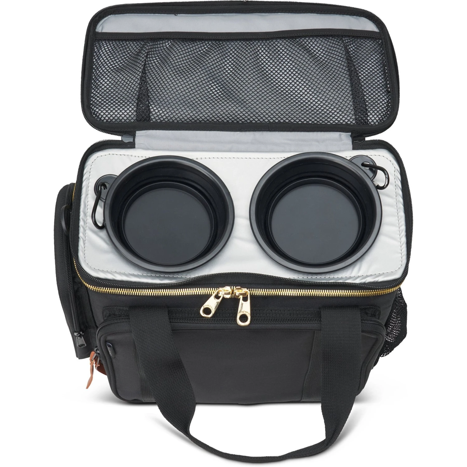 Boulevard Rovernight Dog Travel Bag - Image 7