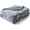 Allisandro Triple Layer Tech Waterproof Dog & Cat Blanket