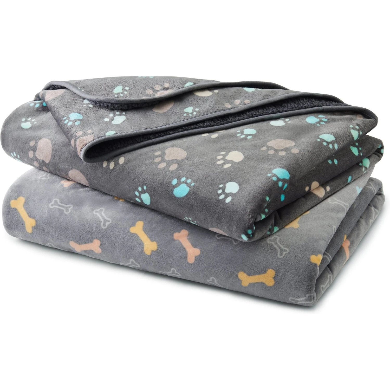 Allisandro Triple Layer Tech Waterproof Dog & Cat Blanket - Image 7